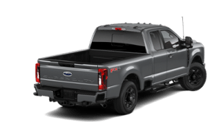 2026 Ford Super Duty® External Image 4